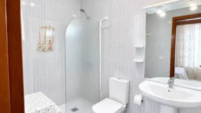 Terraced house in Lebrija photo 3