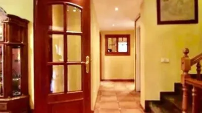 House on Carrer del Castanyer photo 37