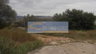 Rustic property in Les Useres - Useras photo 43