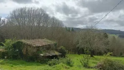 Chalet in A Chantada (Requeira) photo 10