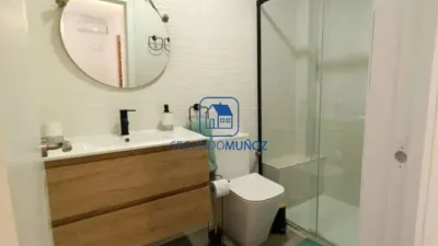 Apartment in Mazarrón photo 7
