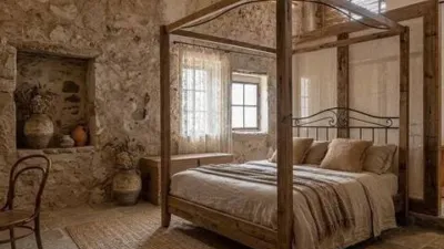 Rustic house in Castellnovo photo 3