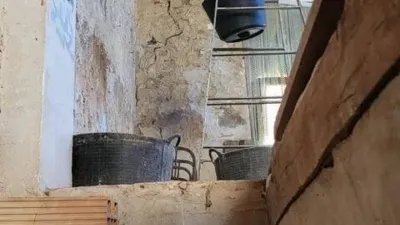 Rustic house in Castellnovo photo 17