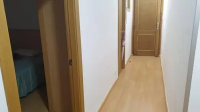 Apartment in the City Centre photo 9