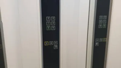 Apartment in the City Centre photo 22