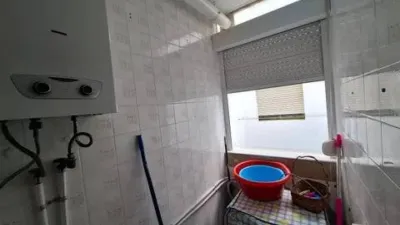 Apartment in Carboneras photo 31