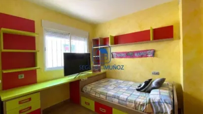 Chalet en Mazarrón photo 9