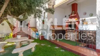 Chalet on Almería Street photo 18