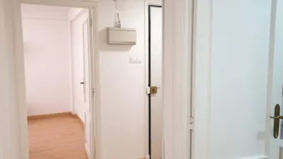 Apartment in A Carballeira photo 17