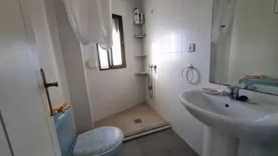 Apartment in Carboneras photo 34