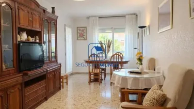 Apartment in Mazarrón photo 16