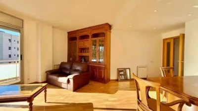 Piso en El Castell-Poble Vell photo 14