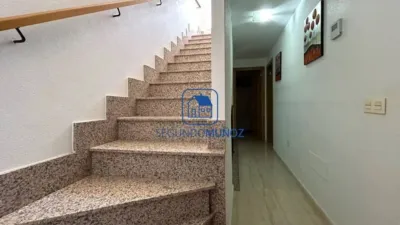 Apartment in Mazarrón photo 21