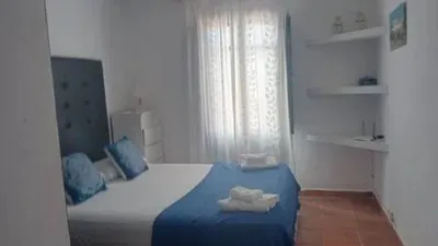 Chalet in Níjar photo 100