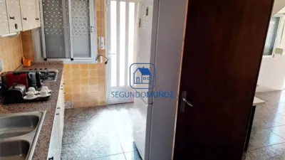 Chalet in Mazarrón photo 3