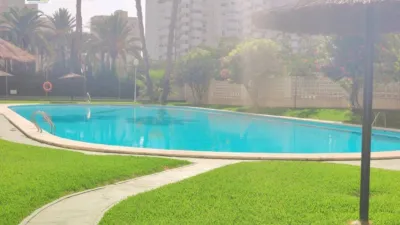 Apartment in Playa de San Juan photo 31