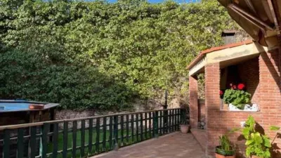 House on Carrer del Castanyer photo 9