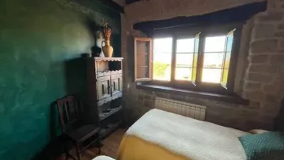 Rustic house in Aguilar de Campoo photo 36