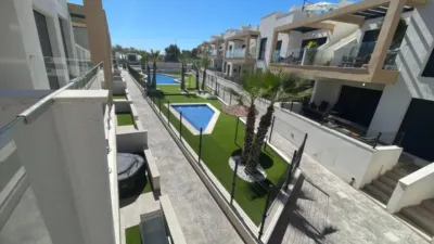 Apartment in Playa Flamenca-Las Piscinas photo 9