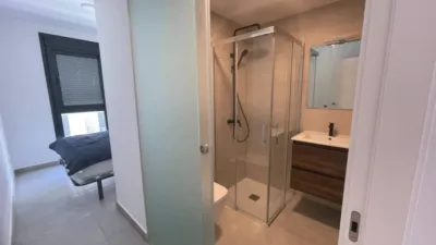 Apartment in Playa Flamenca-Las Piscinas photo 21
