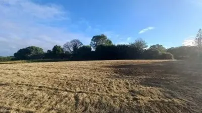 Terreno en venta en Dorneda - Vista 3