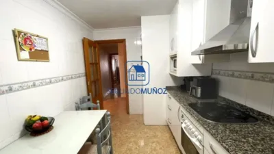 Apartment in Mazarrón photo 8