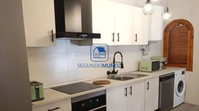 Apartment in Mazarrón photo 5