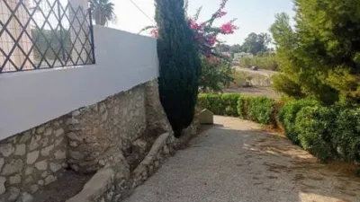 Chalet in Níjar photo 106