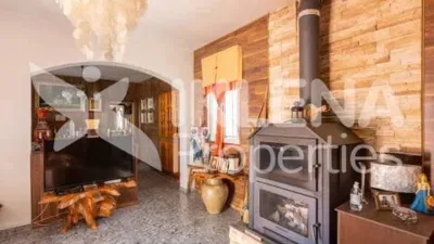 Chalet on Almería Street photo 11