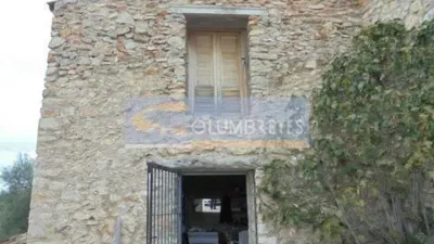 Rustic property in Les Useres - Useras photo 30