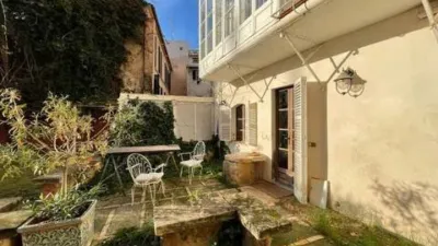 Apartment in La Missió photo 25