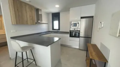 Apartment in Playa Flamenca-Las Piscinas photo 16