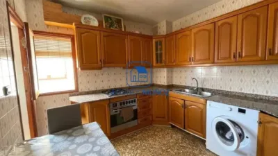 Apartment in Mazarrón photo 2