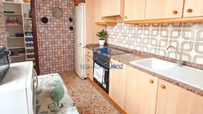 Apartment in Mazarrón photo 10