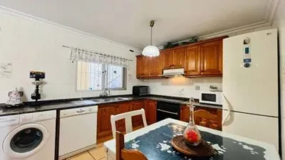 Chalet in Torreblanca del Sol photo 8