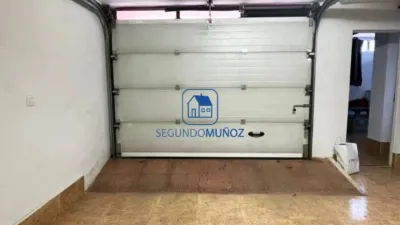 Apartment in Mazarrón photo 21