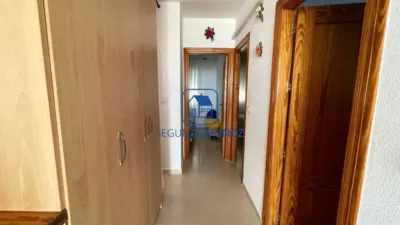 Apartment in Mazarrón photo 10