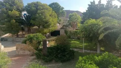 Chalet in Níjar photo 80