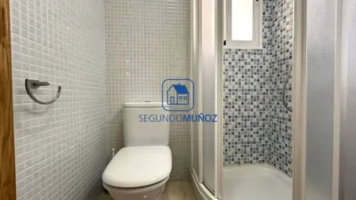 Apartment in Mazarrón photo 9