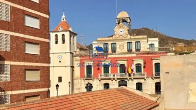 Apartment in Mazarrón photo 7