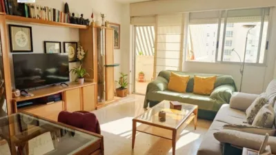 Apartment in Playa de San Juan photo 3