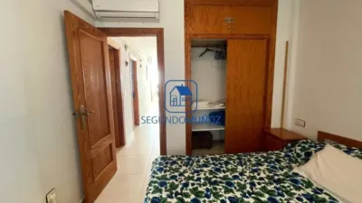 Apartment in Mazarrón photo 16