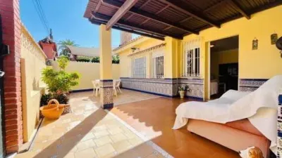 Chalet in Torreblanca del Sol photo 14