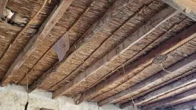 Rustic house in Castellnovo photo 19