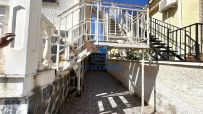 Chalet in Mazarrón photo 17