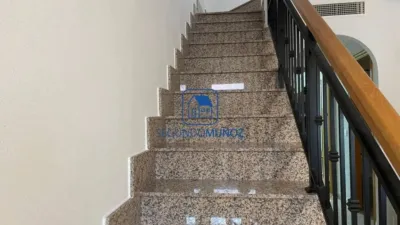 Apartment in Mazarrón photo 12