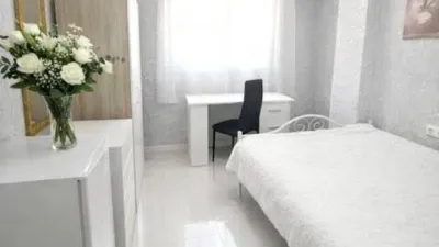 Apartment on Calle de Conchita Piquer photo 2