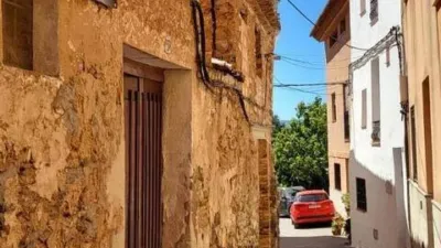 Rustic house in Castellnovo photo 5