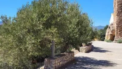 Rustic house in Castellnovo photo 33