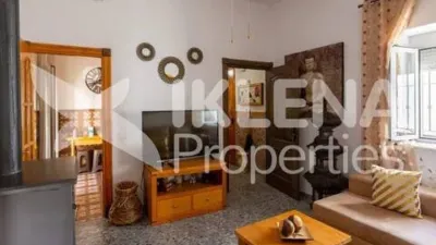 Chalet on Almería Street photo 28
